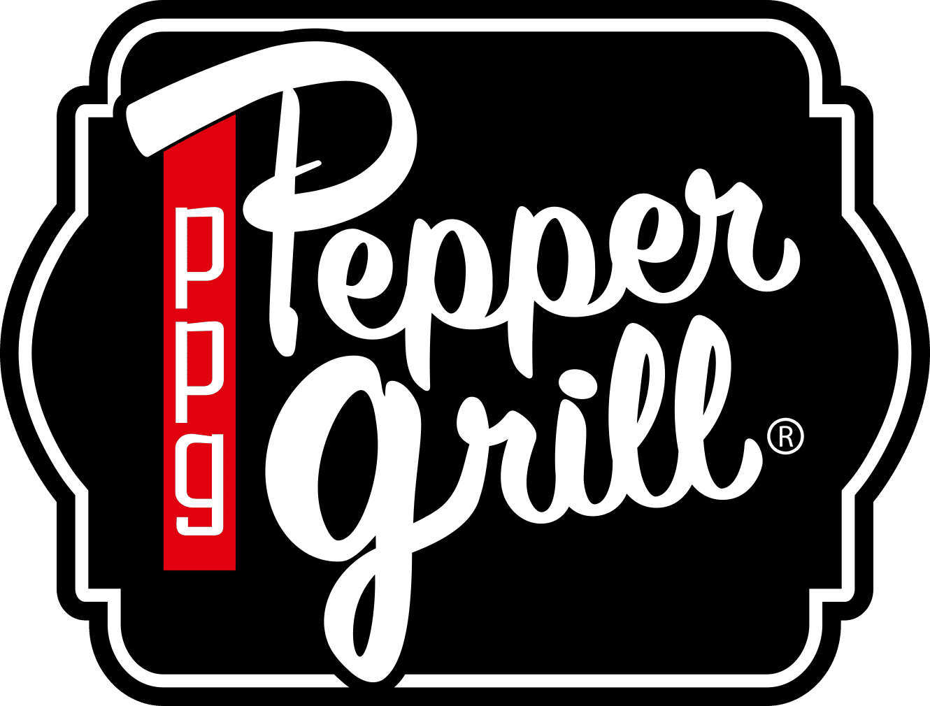 Pepper-Grill
