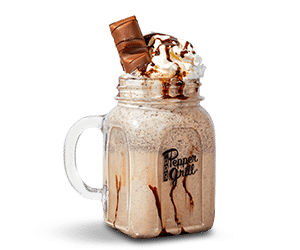 MILK
SHAKE