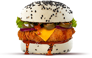 Bao Spicy