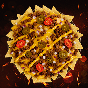 Le Doritos